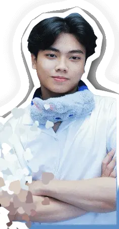 ReDrag Tran